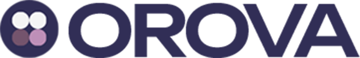 Orova Logo