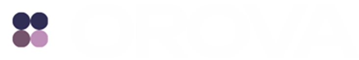 Orova Logo